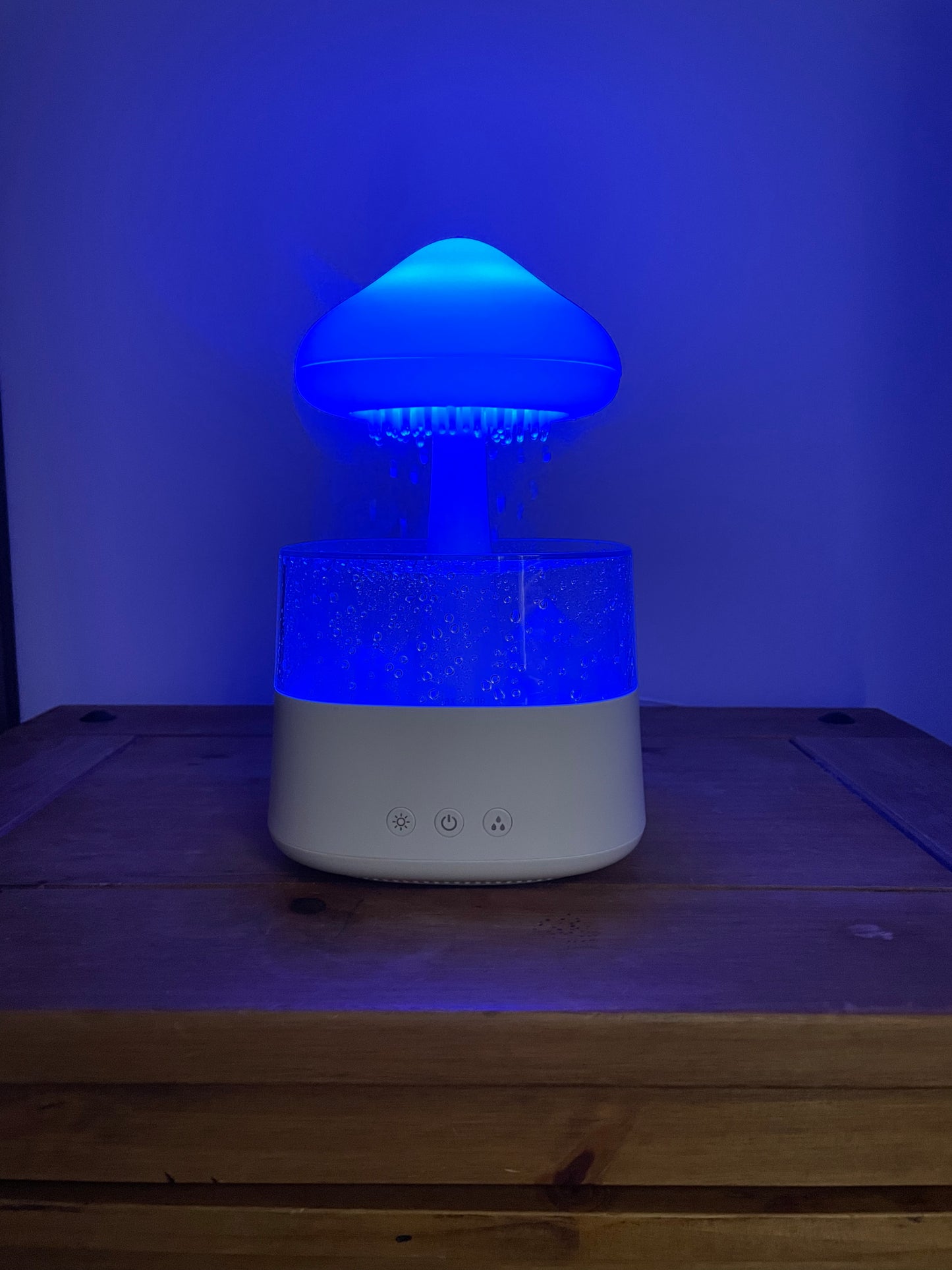 HumidiDrop RainFall Humidifier