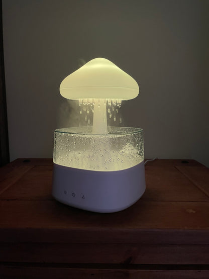 HumidiDrop RainFall Humidifier