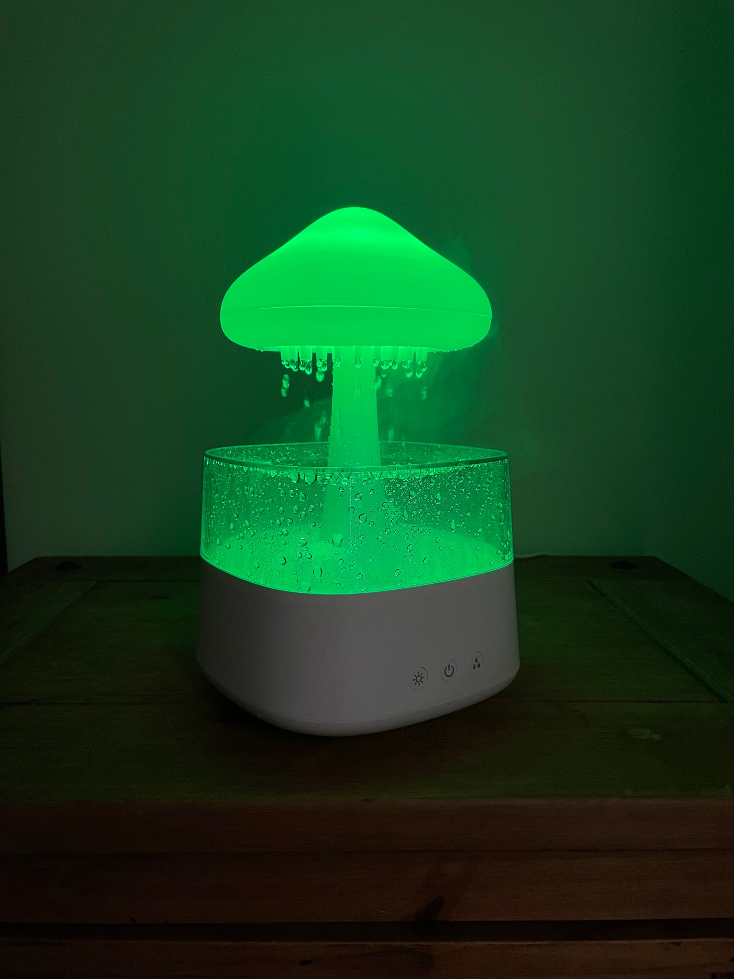 HumidiDrop RainFall Humidifier