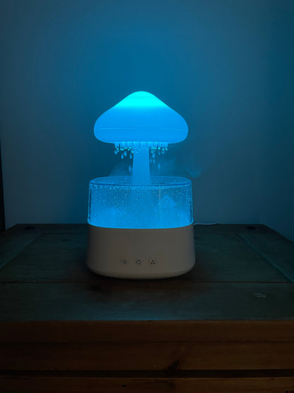 HumidiDrop RainFall Humidifier