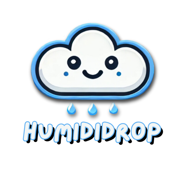 HumidiDrop